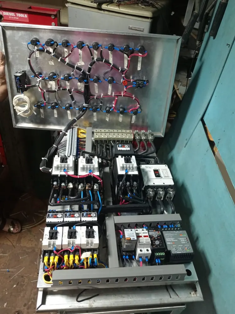 Proyecto de Semahinst: trabajo 5