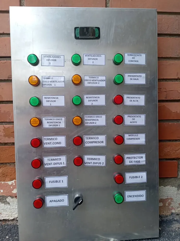 Proyecto de Semahinst: trabajo 7