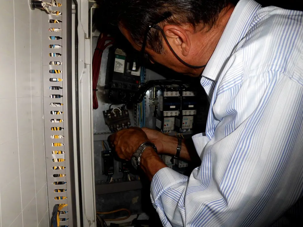 Proyecto de Semahinst: trabajo 8