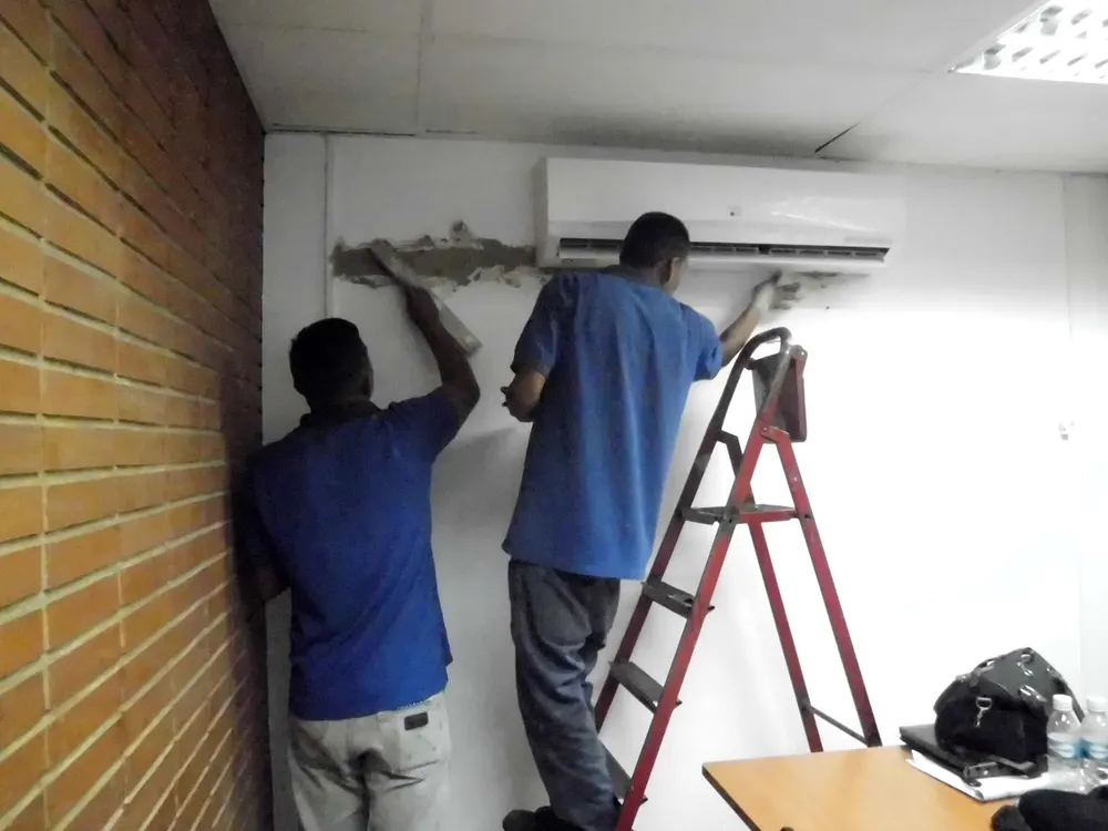Proyecto de Semahinst: trabajo 9